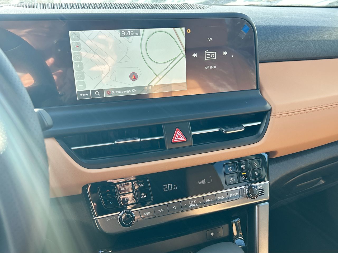 2025 Kia Seltos
