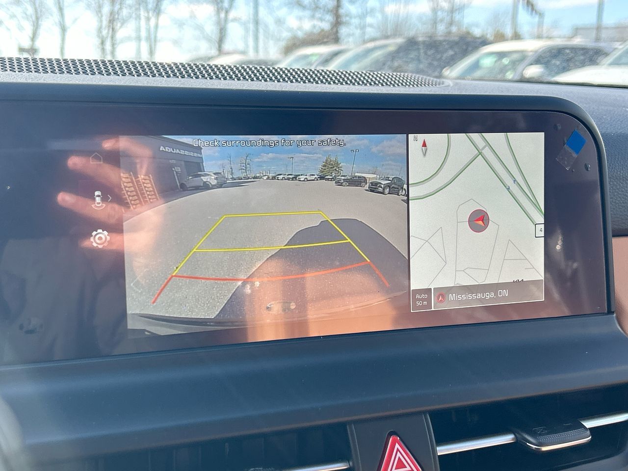 2025 Kia Seltos