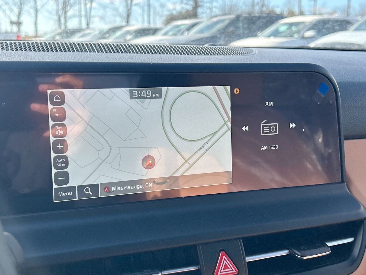 2025 Kia Seltos