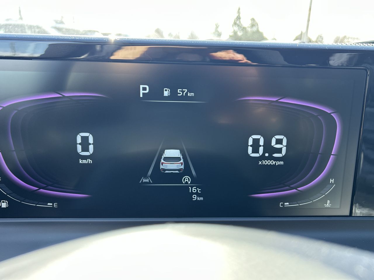 Kia Seltos  2025 à Mississauga, Ontario