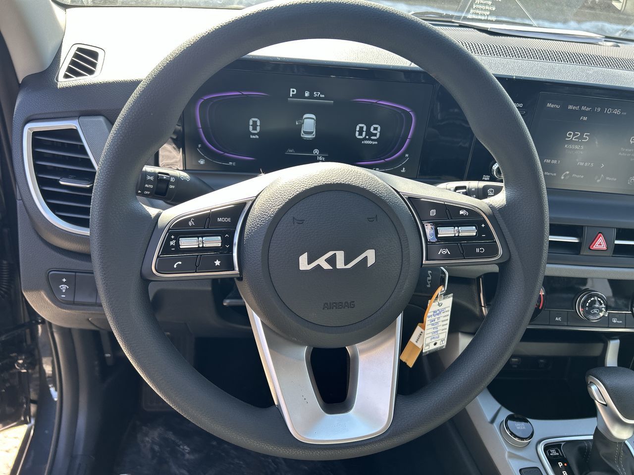Kia Seltos  2025 à Mississauga, Ontario