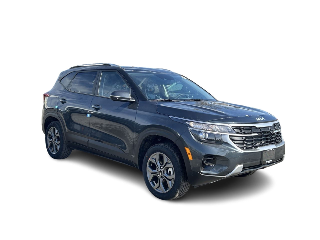 Kia Seltos  2025 à Mississauga, Ontario