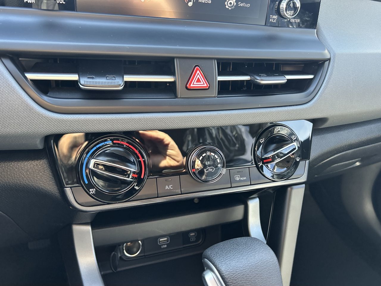 Kia Seltos  2025 à Mississauga, Ontario