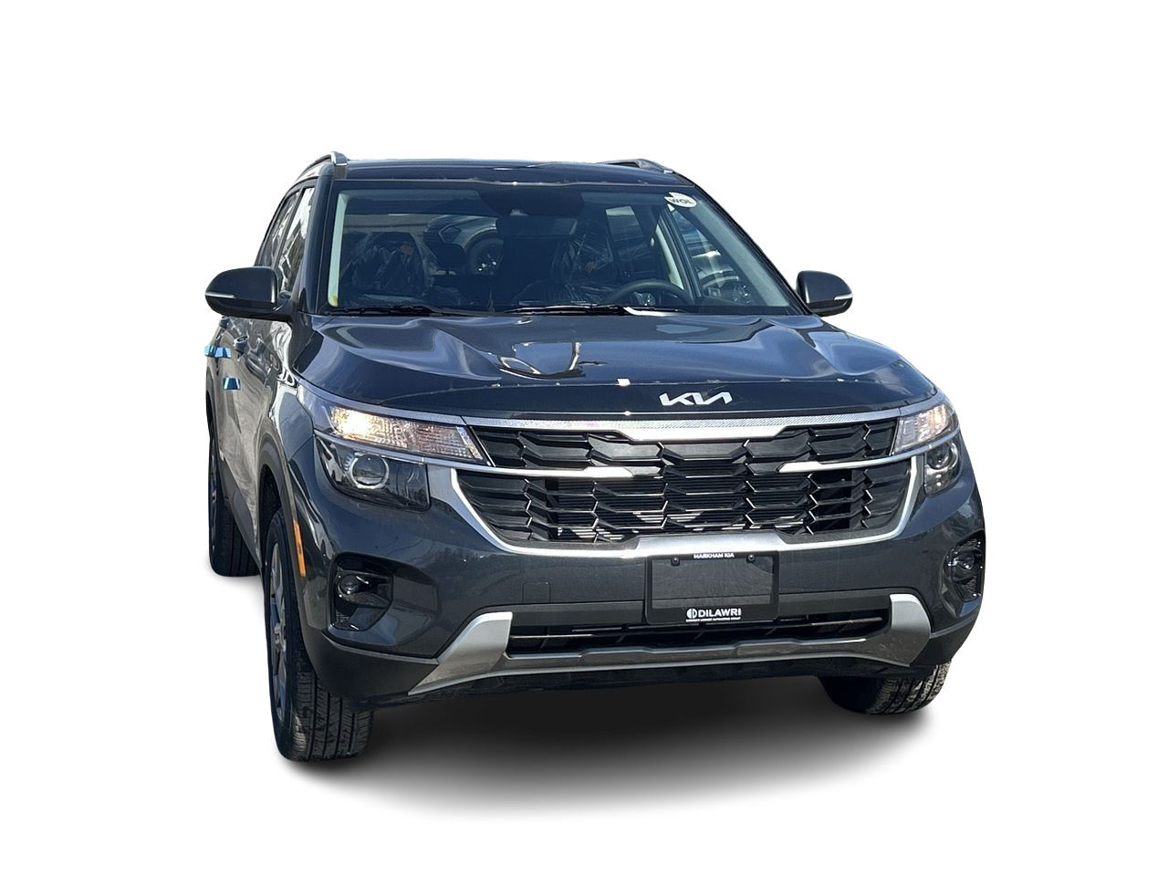 Kia Seltos  2025 à Mississauga, Ontario
