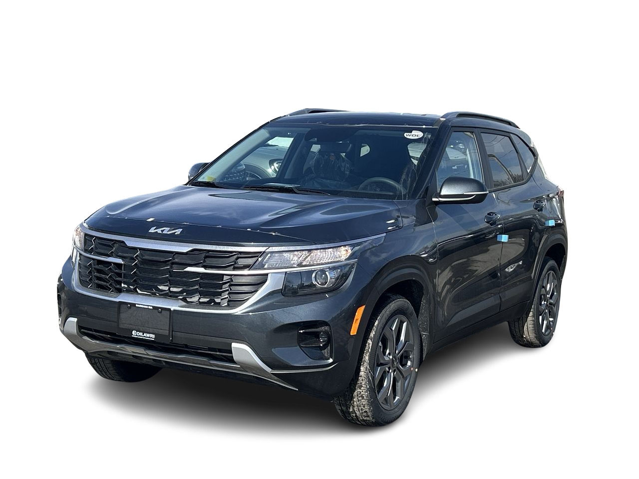 Kia Seltos  2025 à Mississauga, Ontario