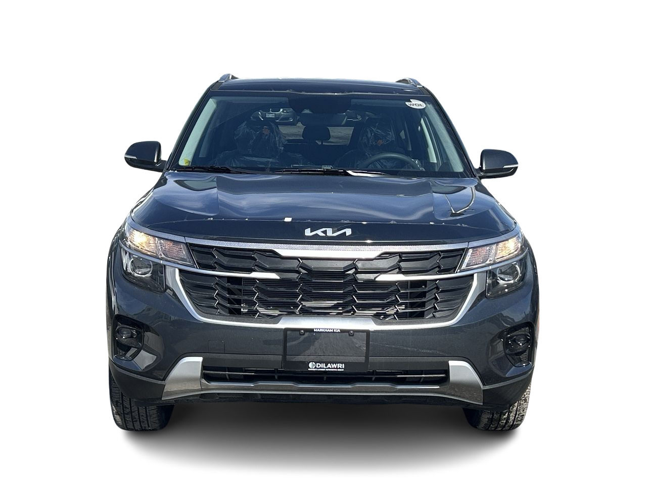Kia Seltos  2025 à Mississauga, Ontario