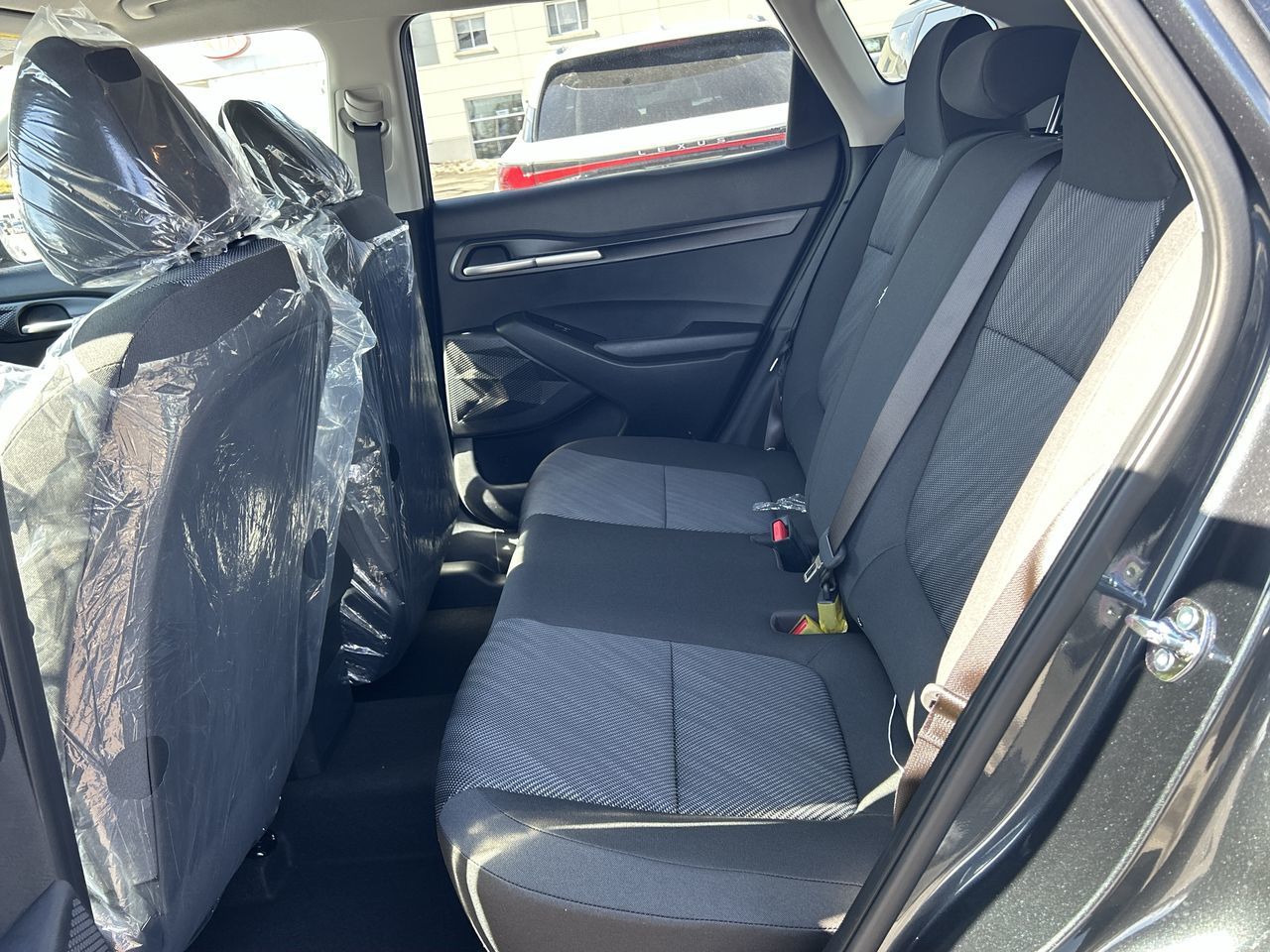 Kia Seltos  2025 à Mississauga, Ontario