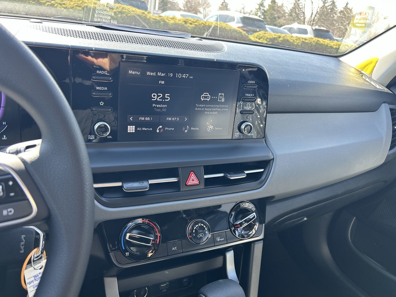 Kia Seltos  2025 à Mississauga, Ontario