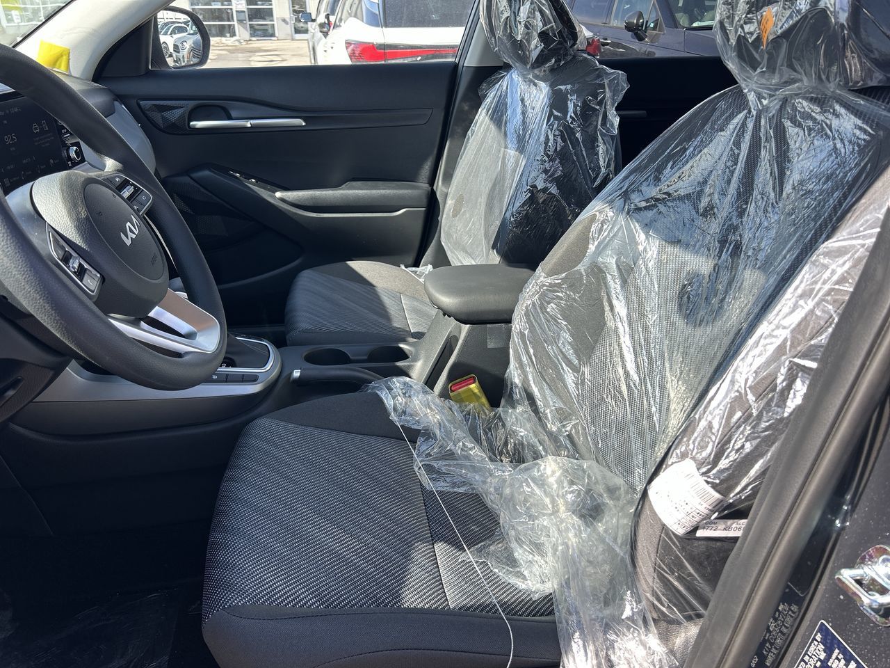 Kia Seltos  2025 à Mississauga, Ontario