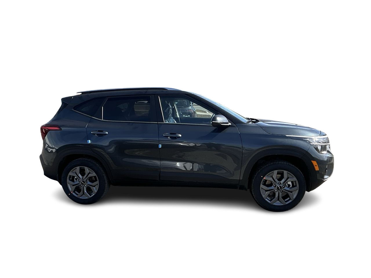 Kia Seltos  2025 à Mississauga, Ontario