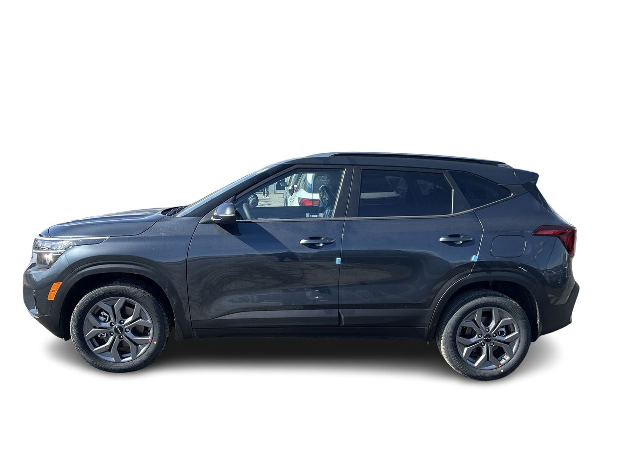 Kia Seltos  2025 à Mississauga, Ontario