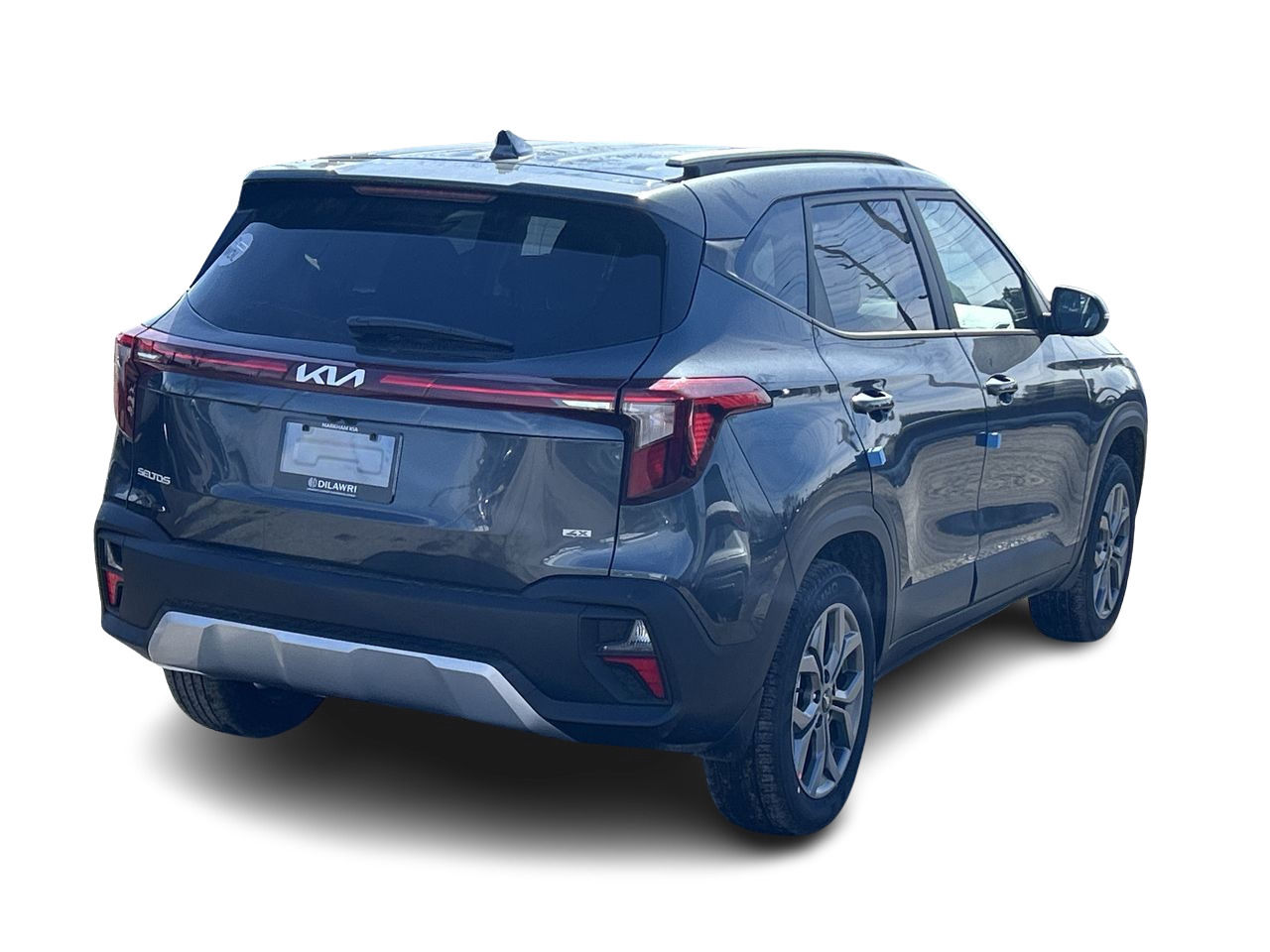 Kia Seltos  2025 à Mississauga, Ontario