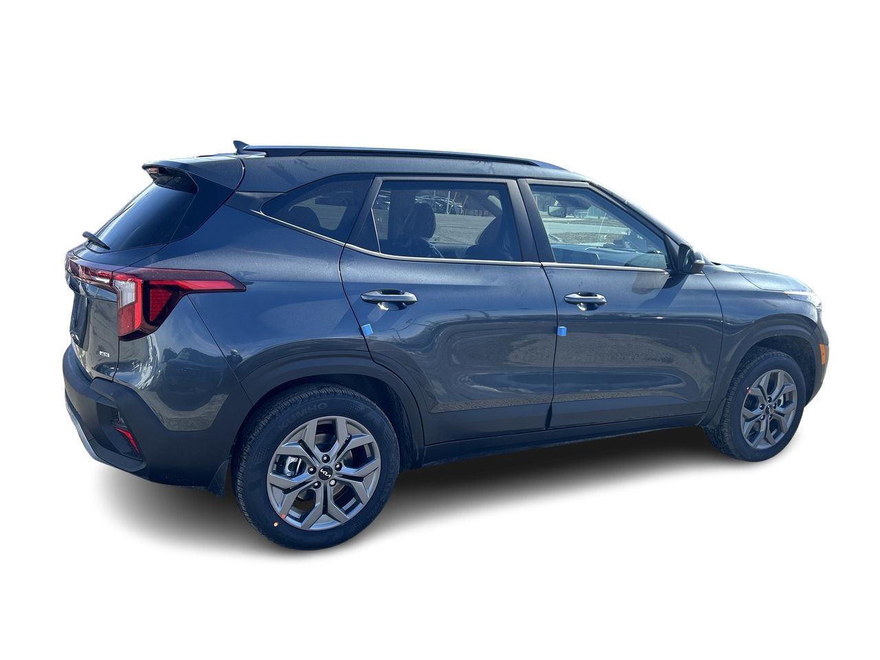 Kia Seltos  2025 à Mississauga, Ontario