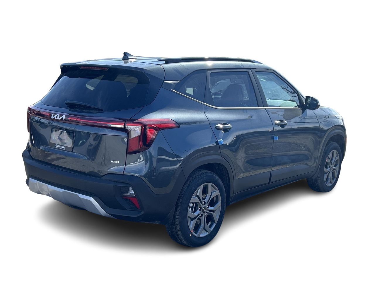 Kia Seltos  2025 à Mississauga, Ontario