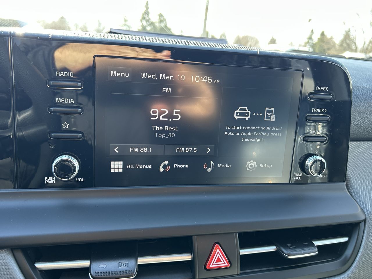 Kia Seltos  2025 à Mississauga, Ontario