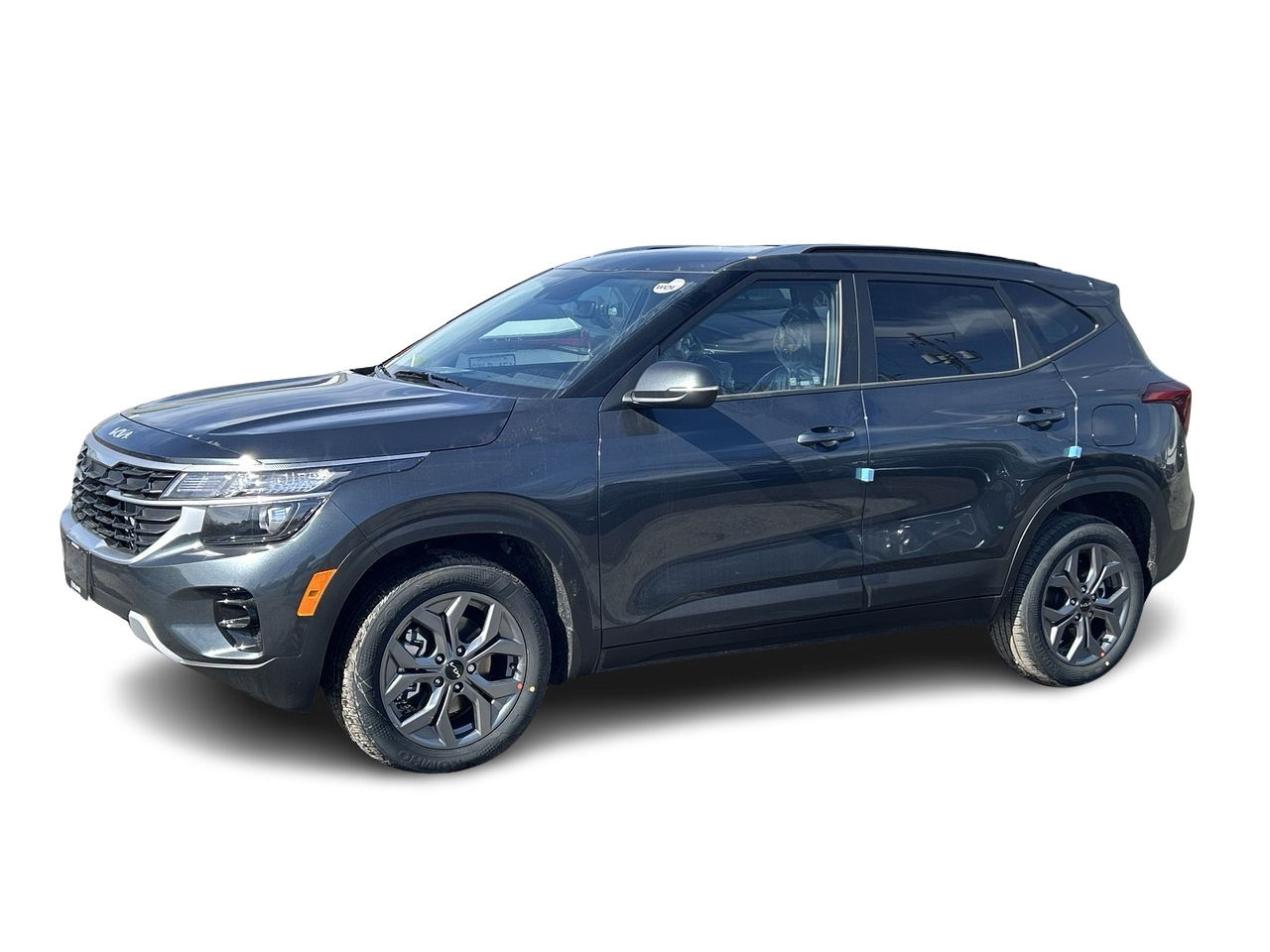 Kia Seltos  2025 à Mississauga, Ontario
