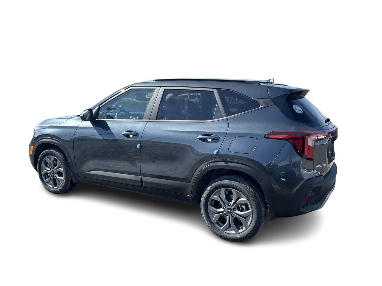 Kia Seltos  2025 à Mississauga, Ontario