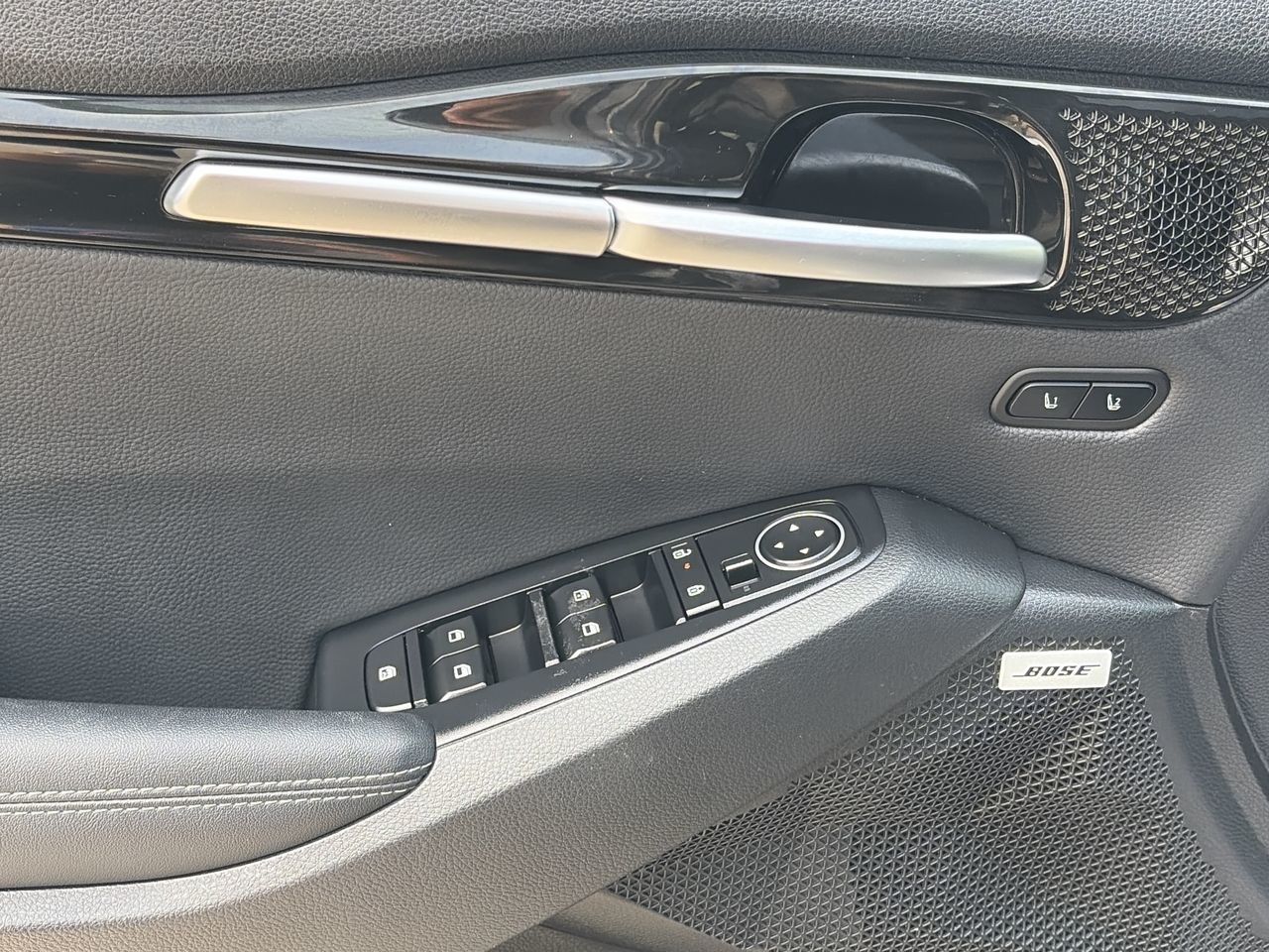 2025 Kia Seltos