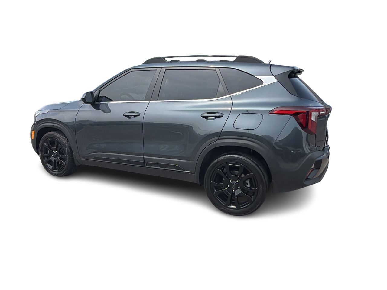 2025 Kia Seltos