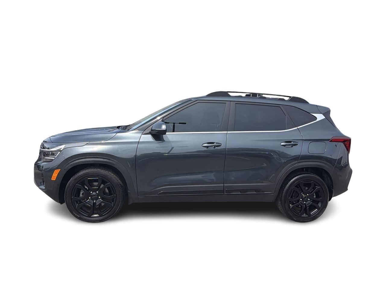 2025 Kia Seltos
