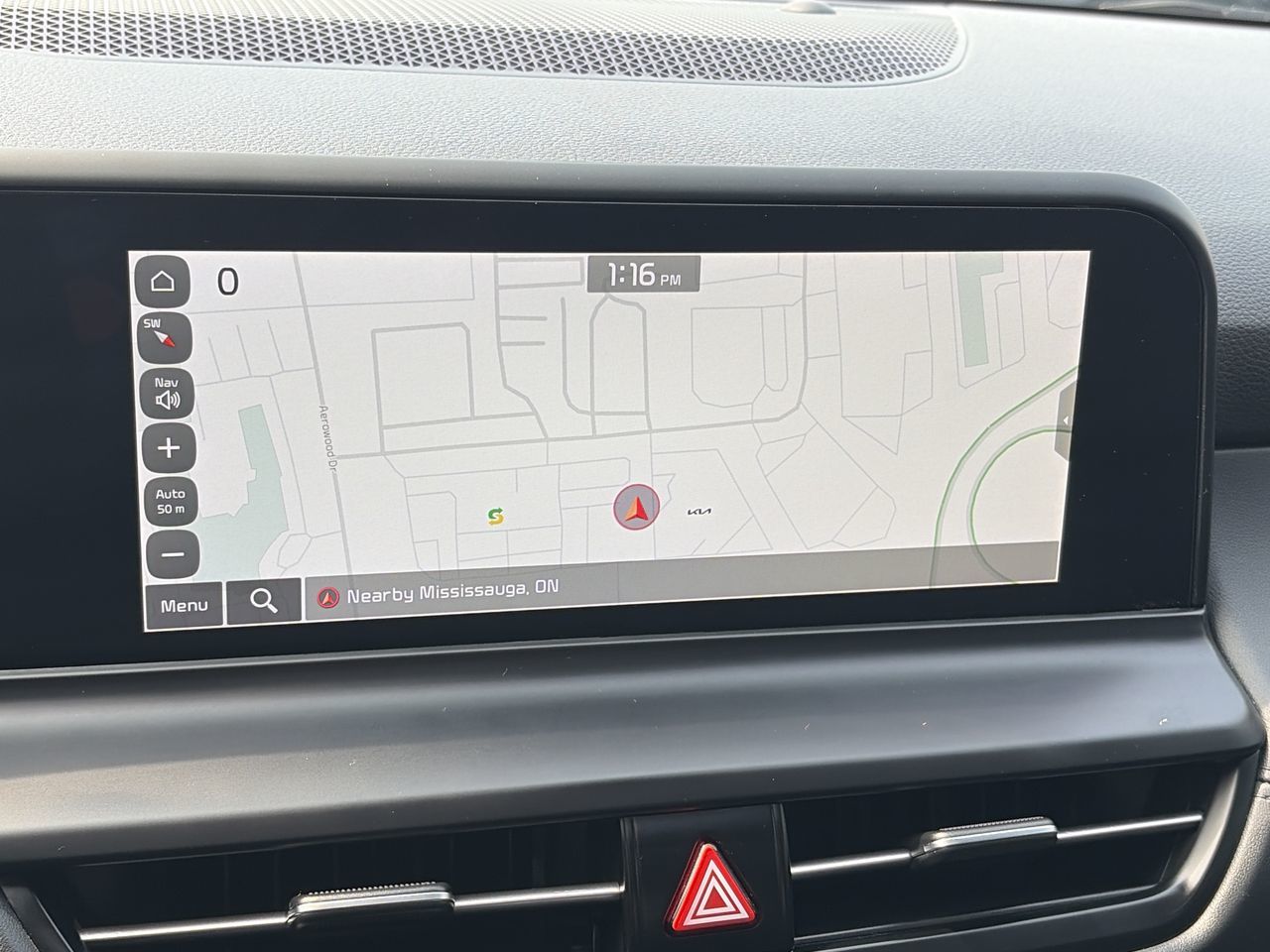 2025 Kia Seltos
