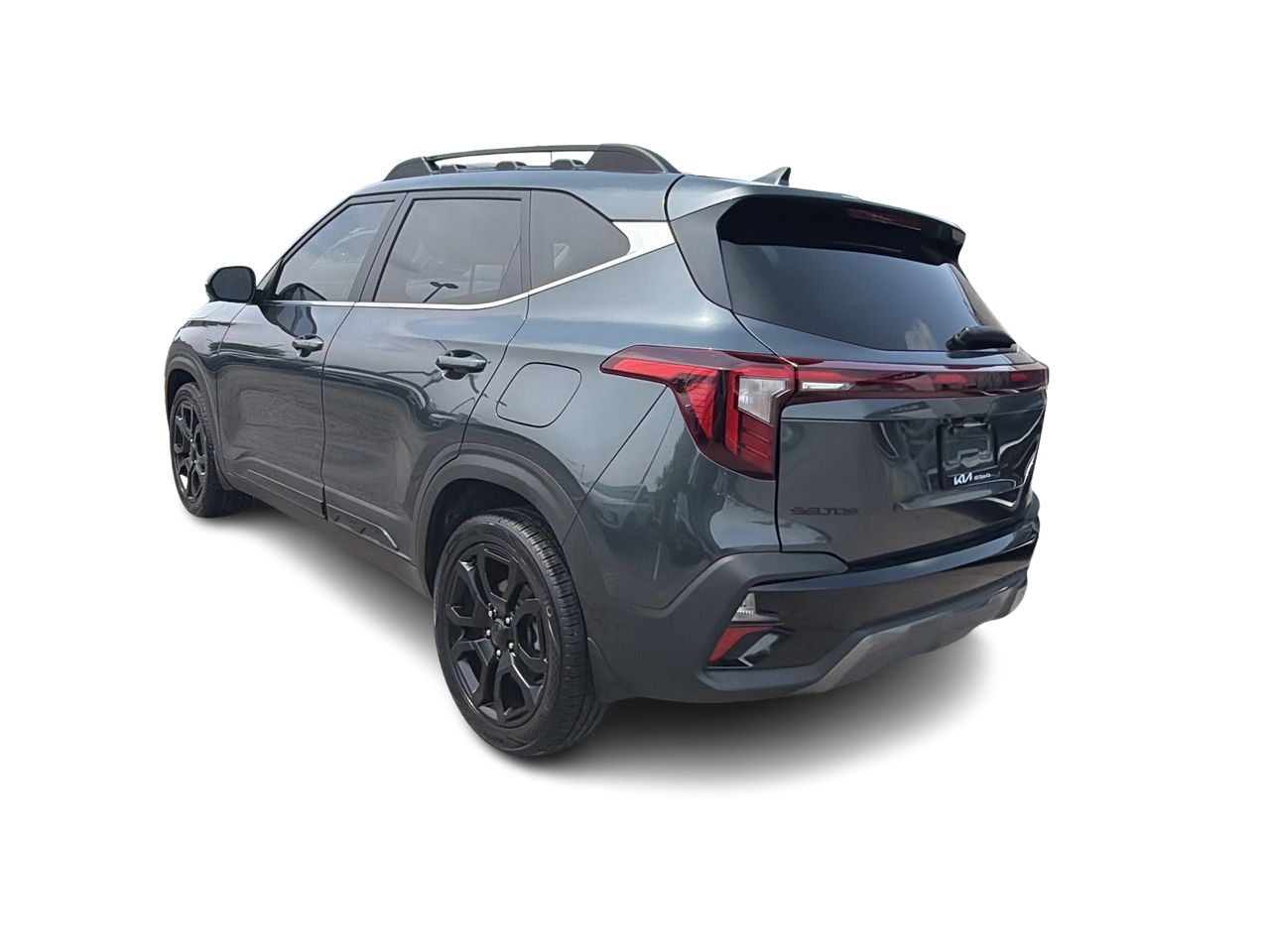 2025 Kia Seltos