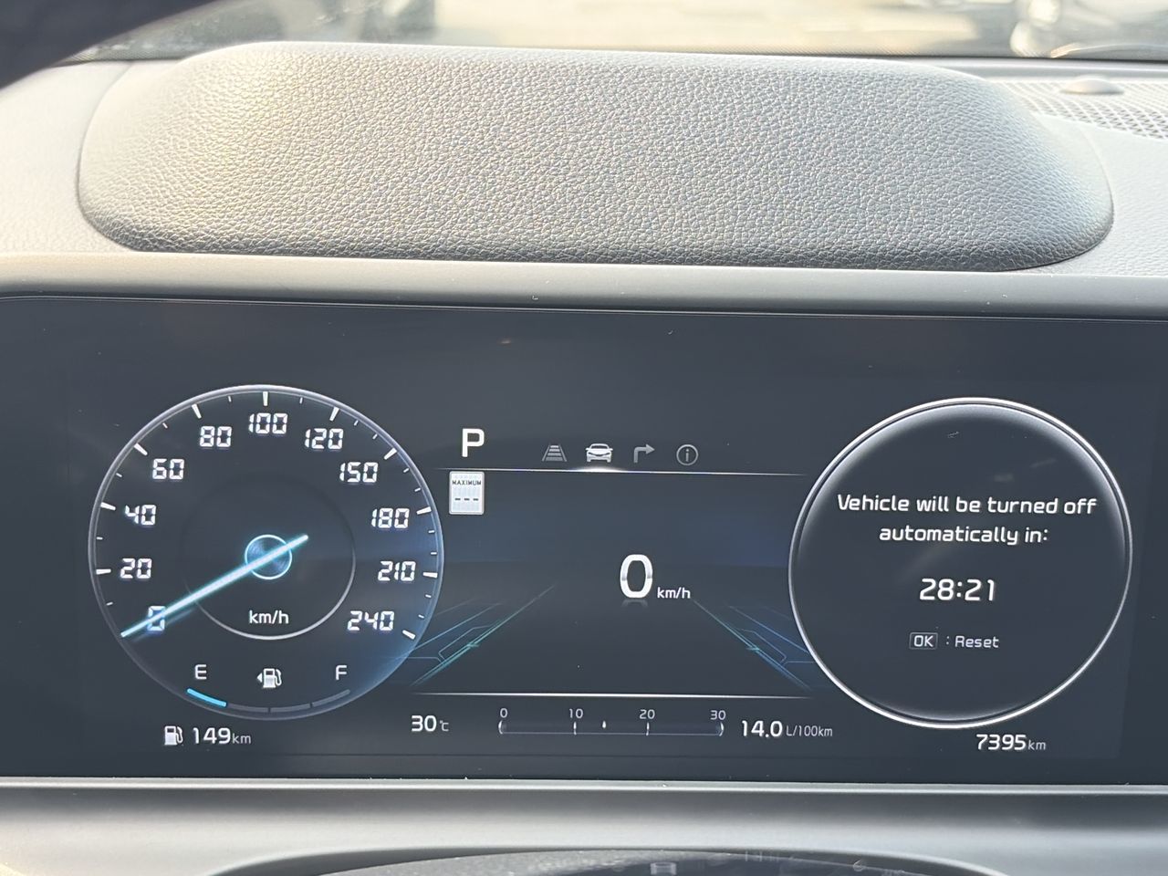 2025 Kia Seltos
