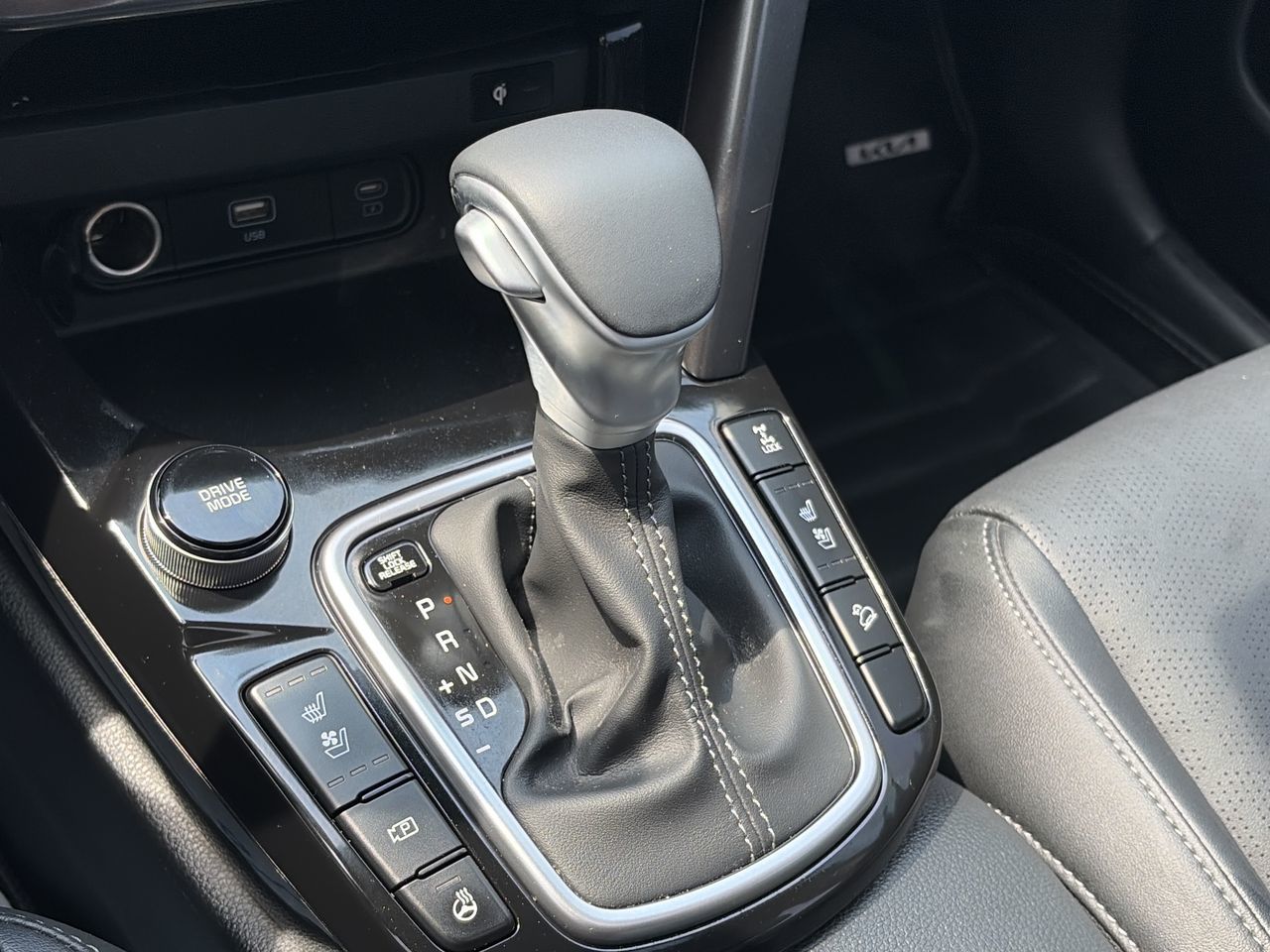 2025 Kia Seltos