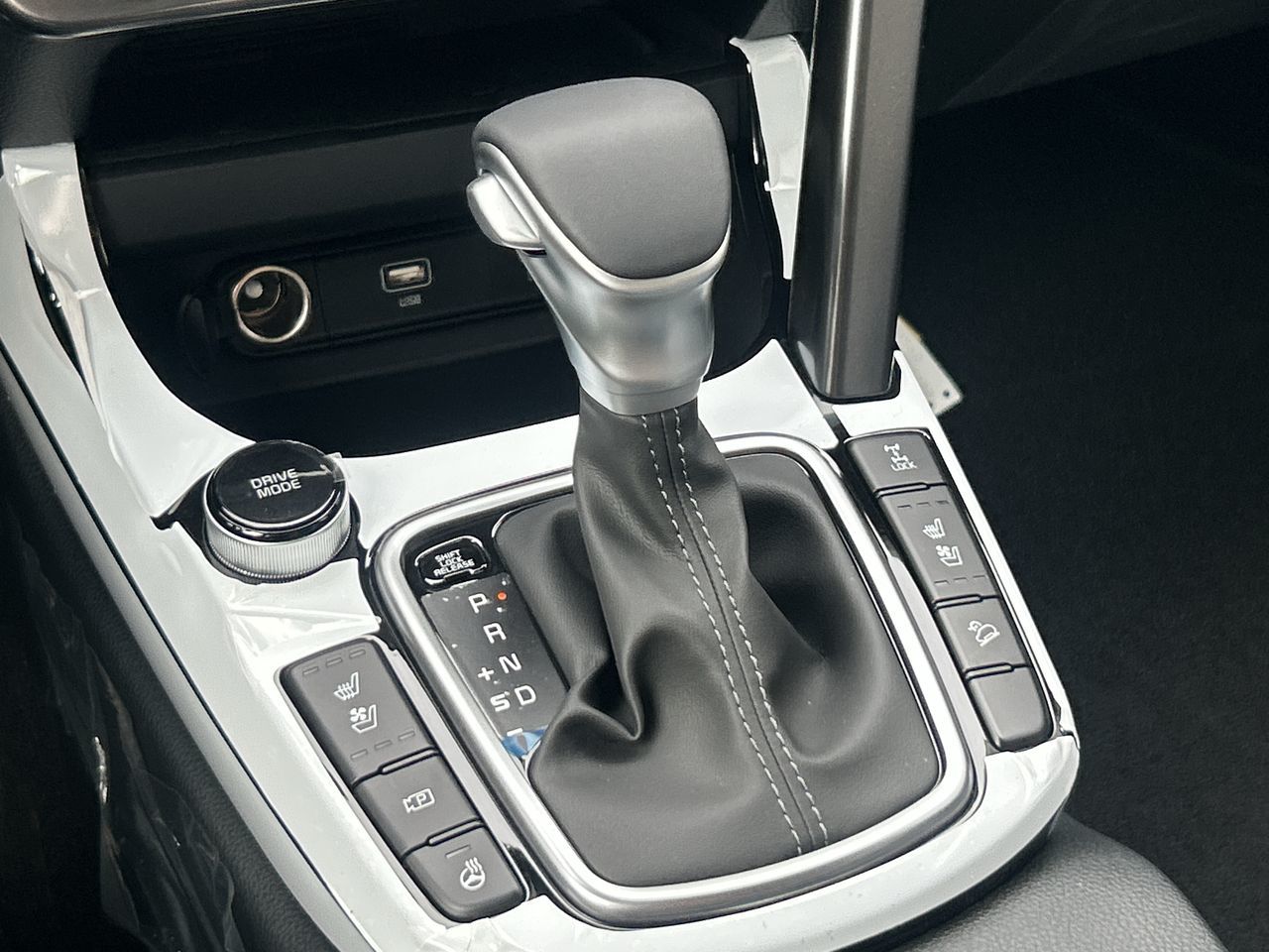 2026 Kia Seltos in Mississauga, Ontario
