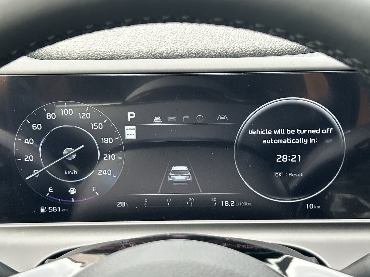 2026 Kia Seltos in Mississauga, Ontario