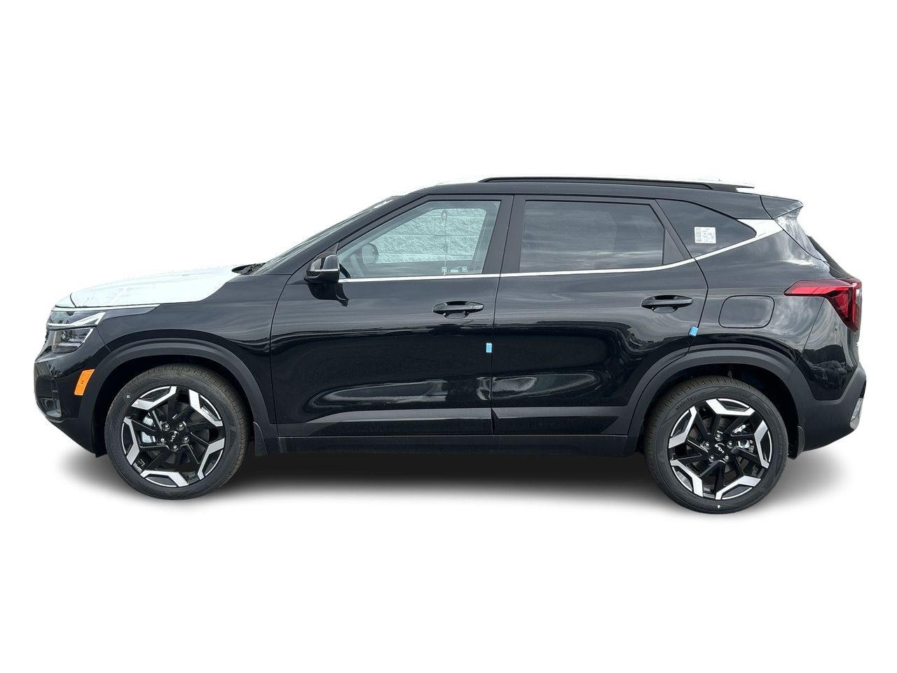 2026 Kia Seltos in Mississauga, Ontario