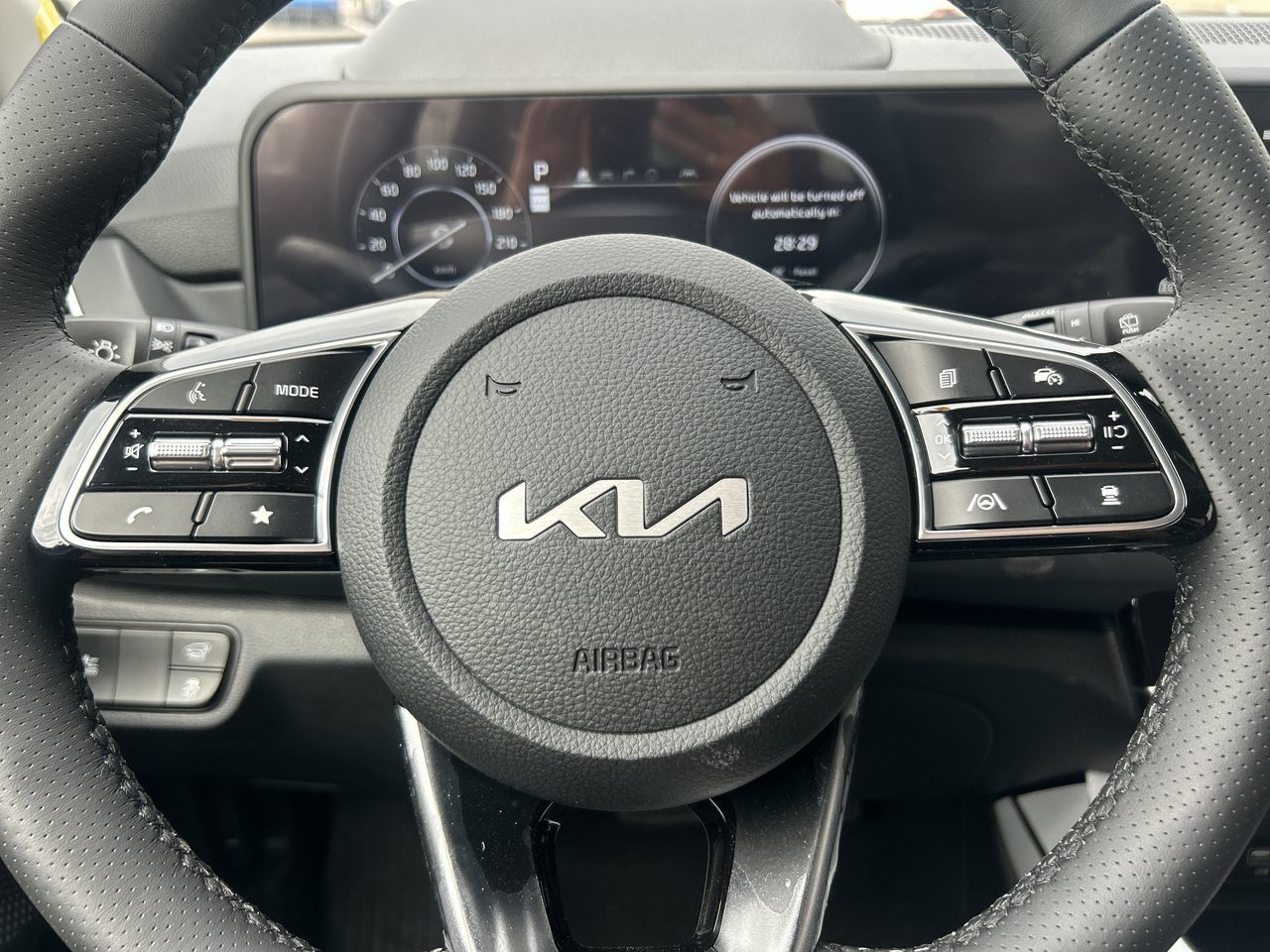 2026 Kia Seltos in Mississauga, Ontario