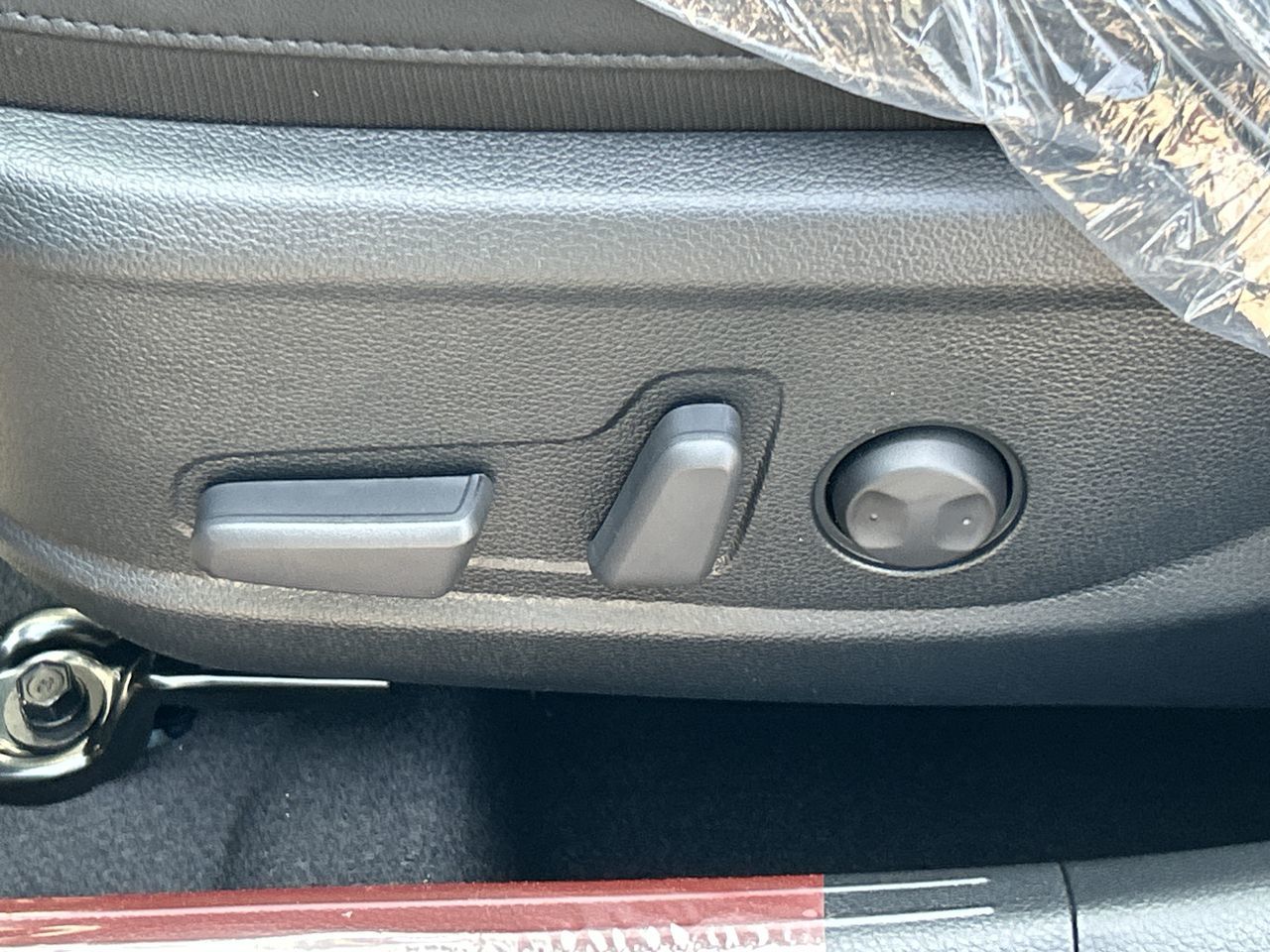 2026 Kia Seltos in Mississauga, Ontario