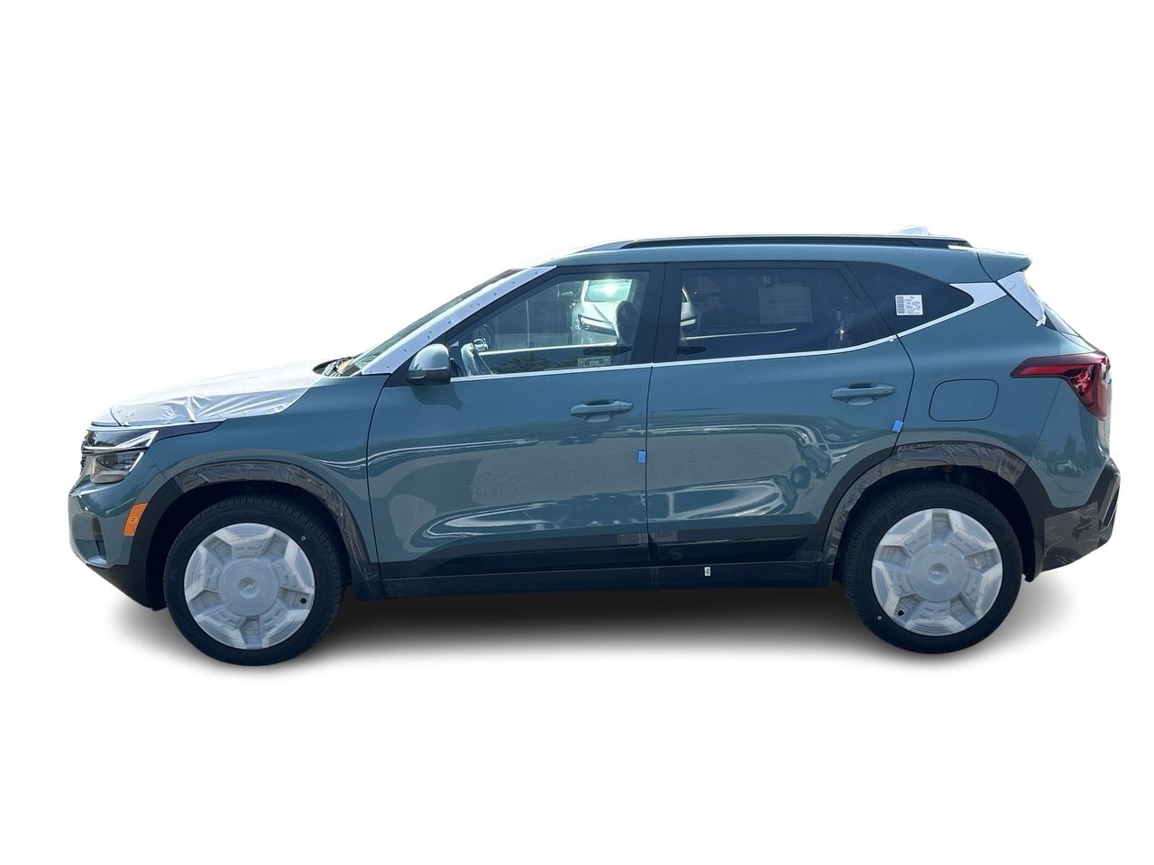 2026 Kia Seltos in Mississauga, Ontario
