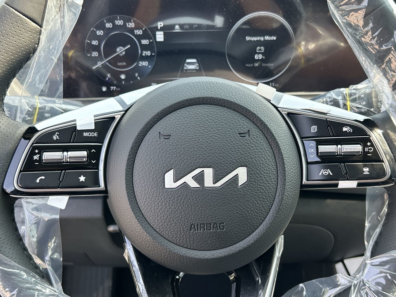 2026 Kia Seltos in Mississauga, Ontario