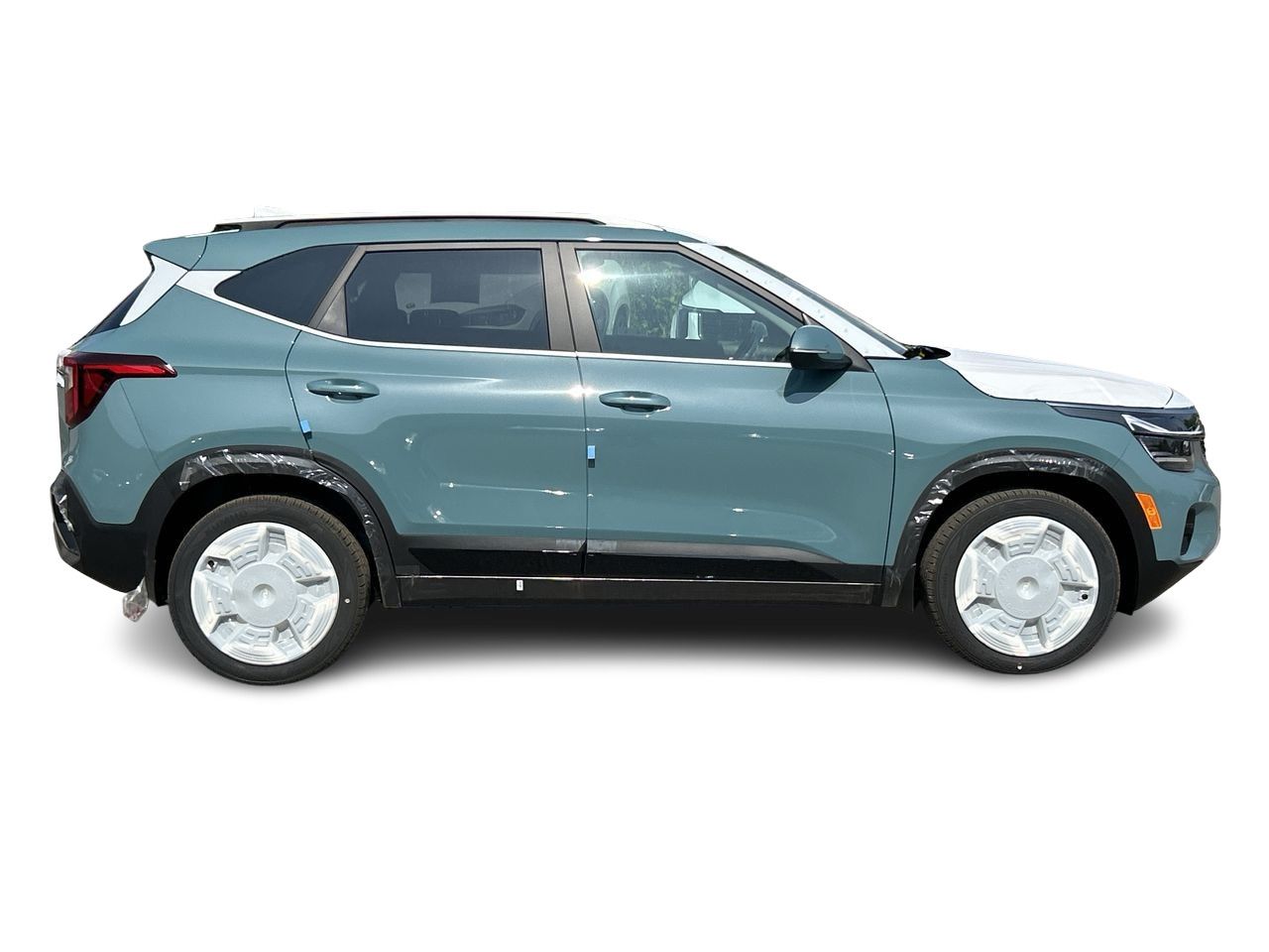 2026 Kia Seltos in Mississauga, Ontario
