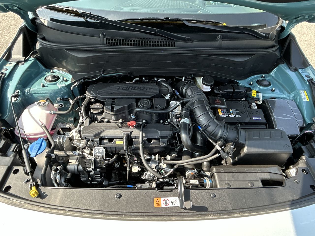 2026 Kia Seltos in Mississauga, Ontario