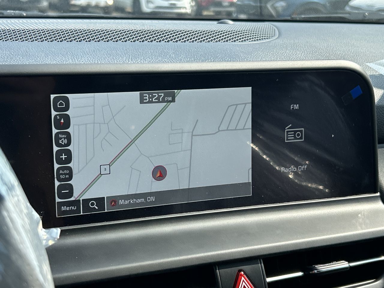 2026 Kia Seltos in Mississauga, Ontario