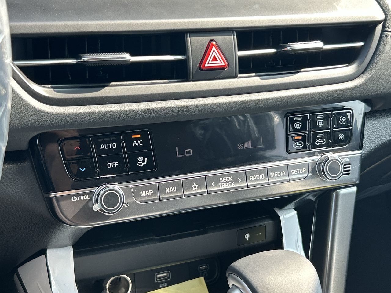 2026 Kia Seltos in Mississauga, Ontario