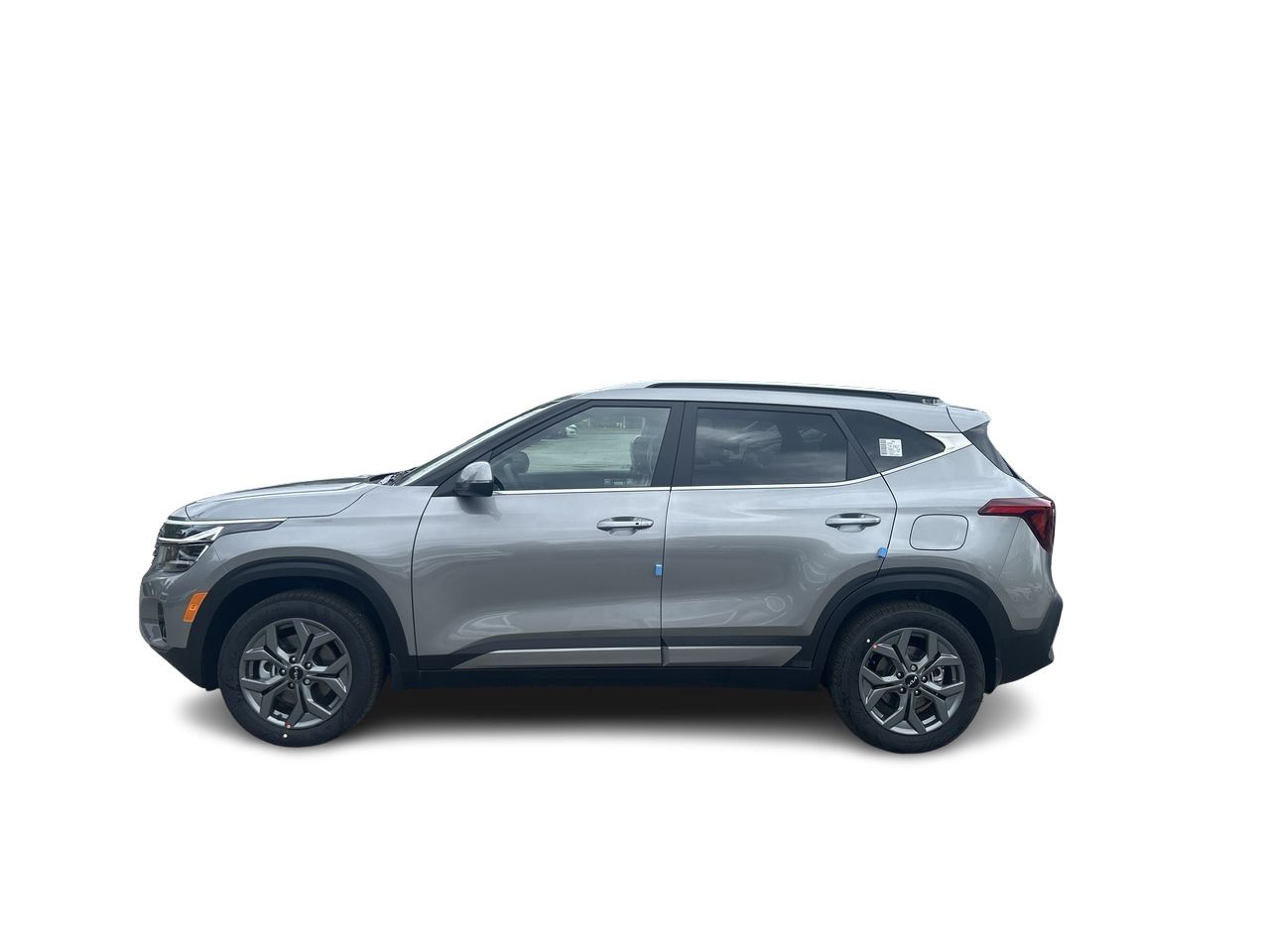 2026 Kia Seltos in Mississauga, Ontario