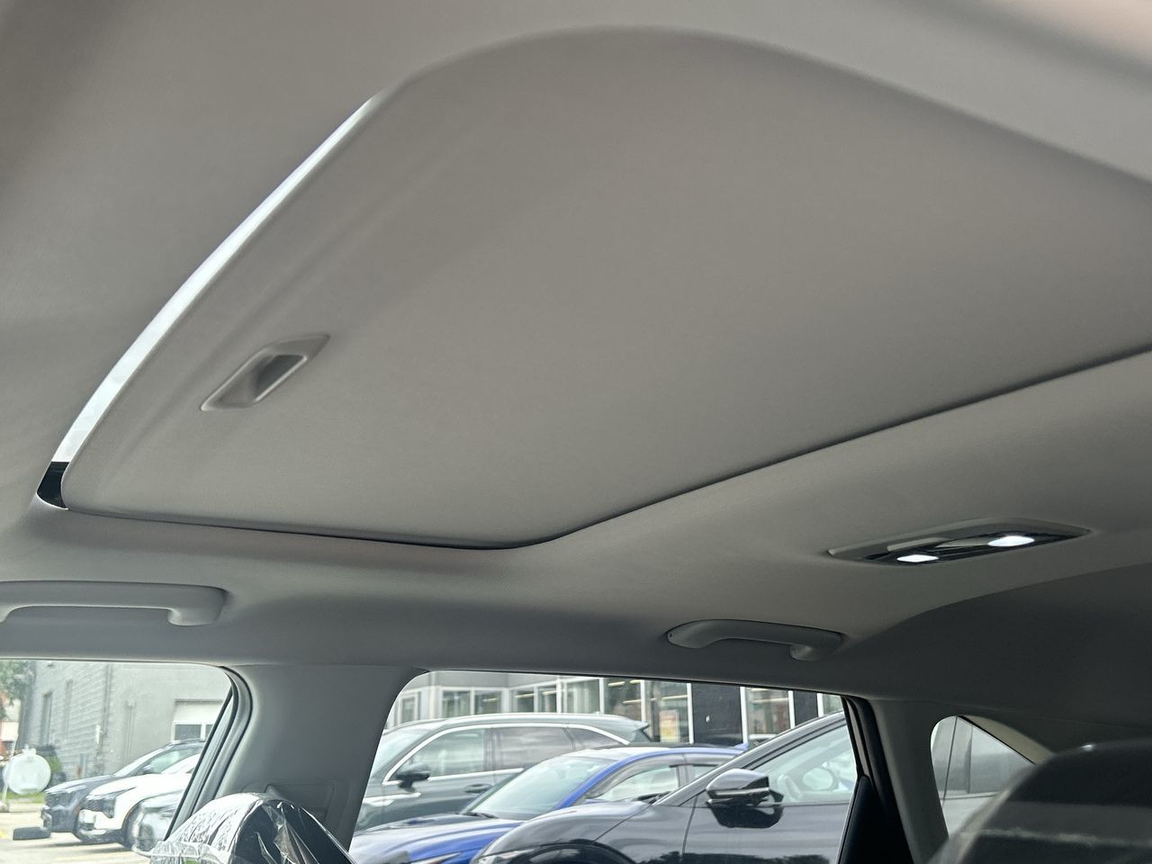 2026 Kia Seltos in Mississauga, Ontario