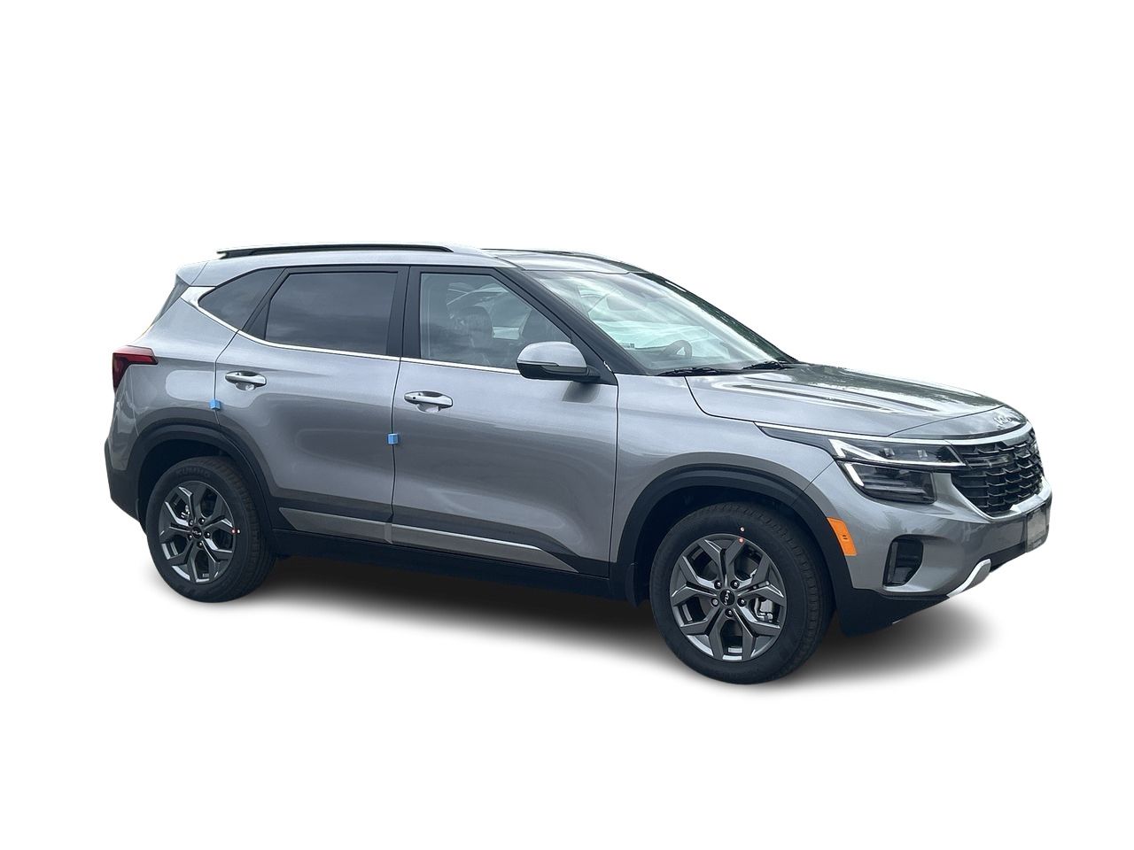 2026 Kia Seltos in Mississauga, Ontario