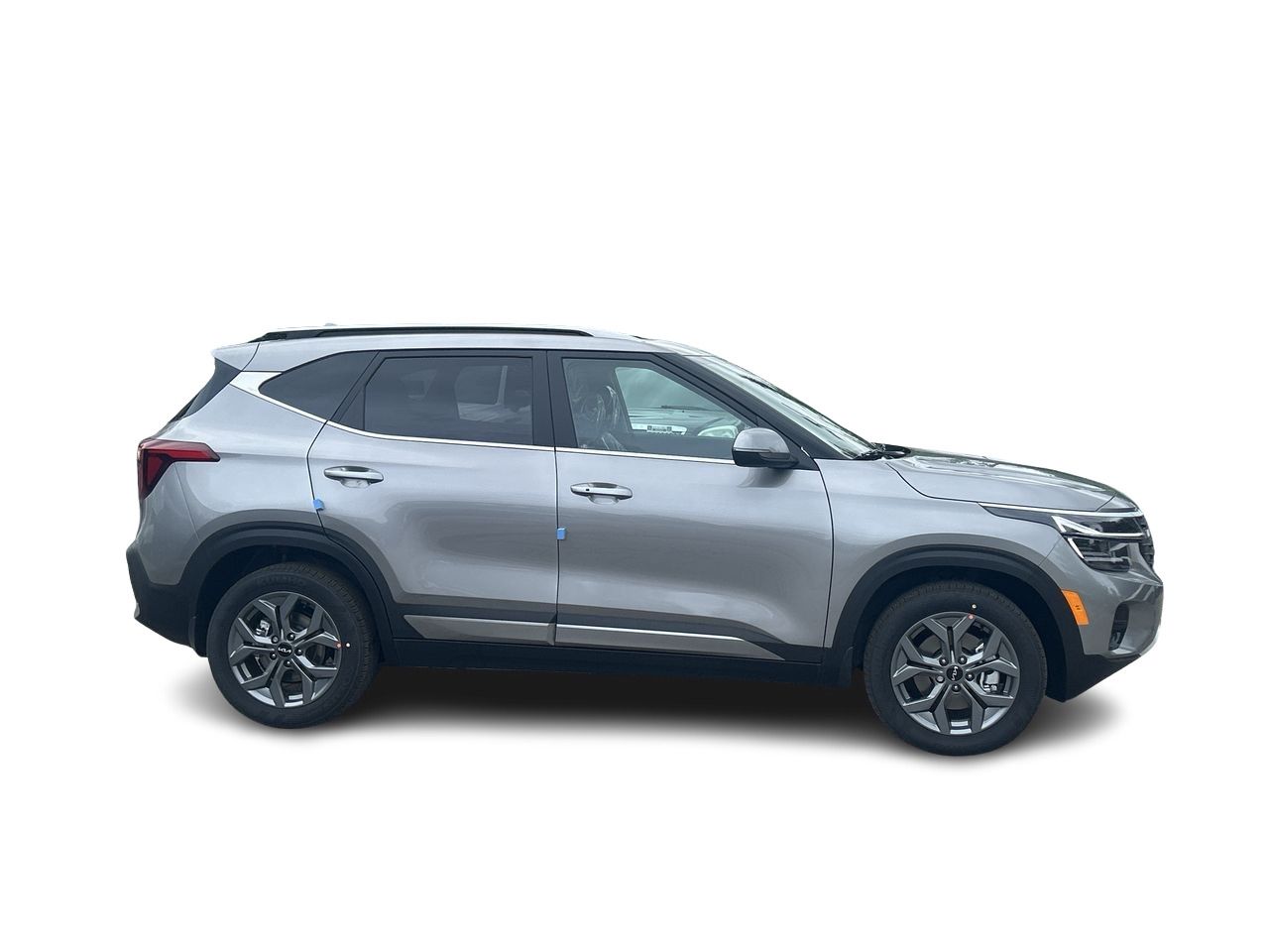 2026 Kia Seltos in Mississauga, Ontario
