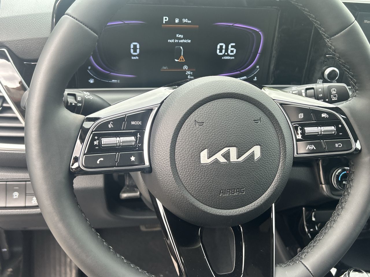 2026 Kia Seltos in Mississauga, Ontario