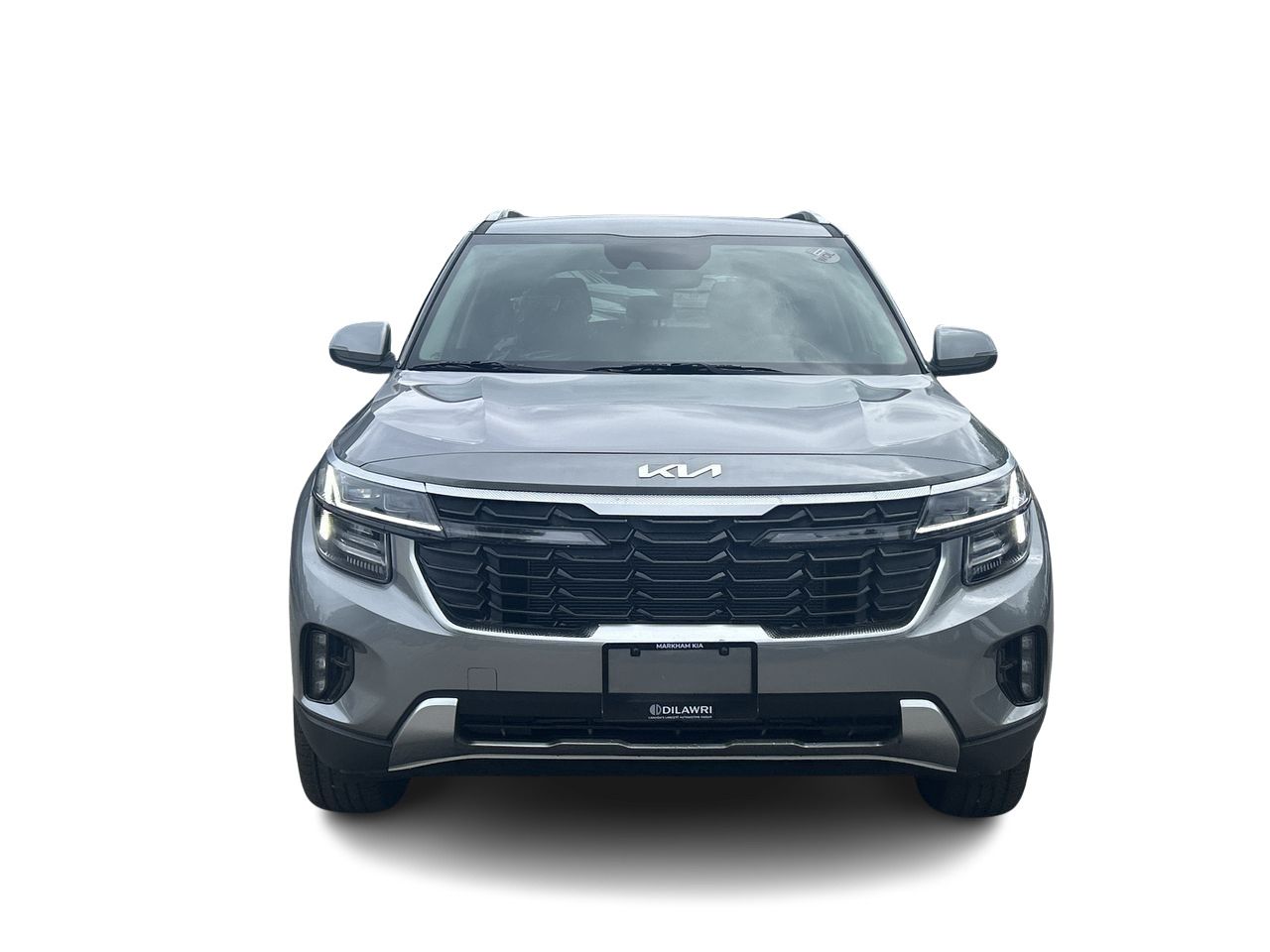 2026 Kia Seltos in Mississauga, Ontario