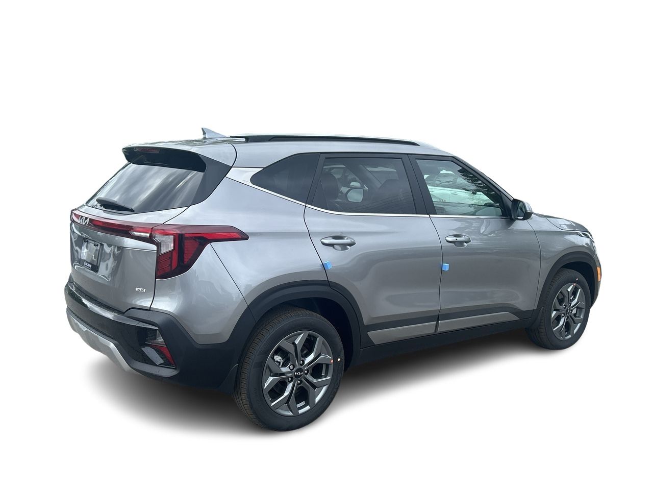 2026 Kia Seltos in Mississauga, Ontario