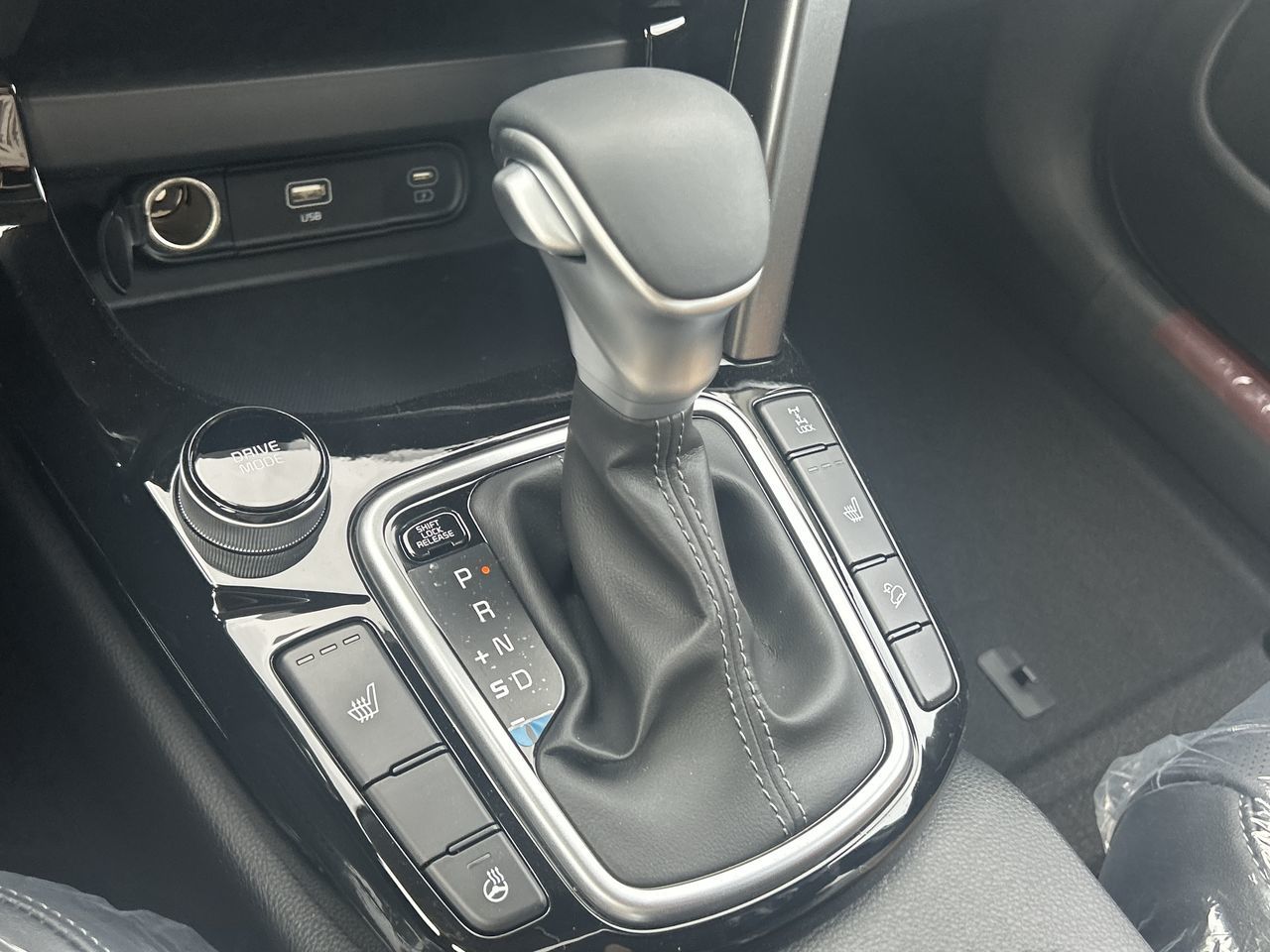 2026 Kia Seltos in Mississauga, Ontario