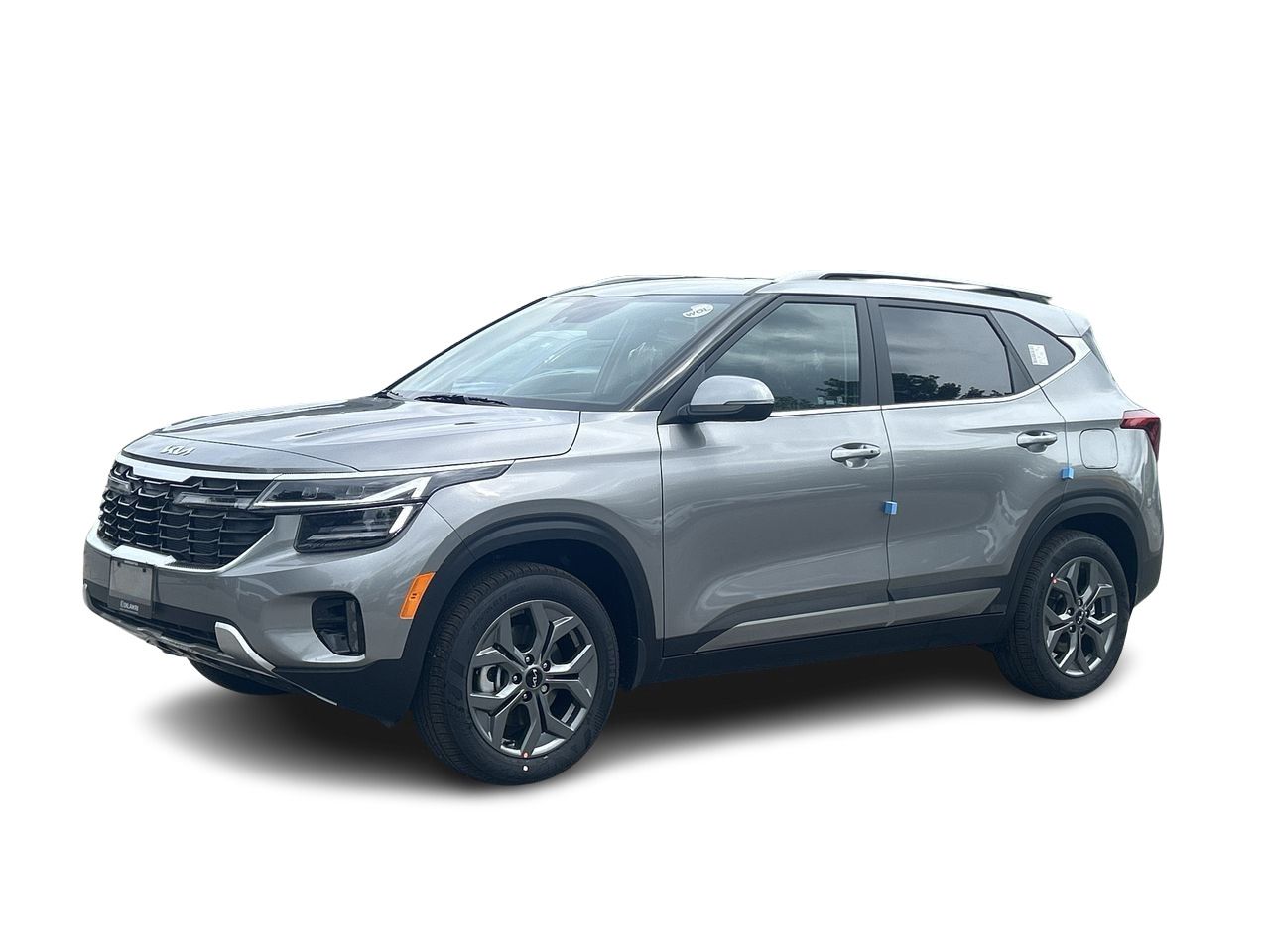 2026 Kia Seltos in Mississauga, Ontario