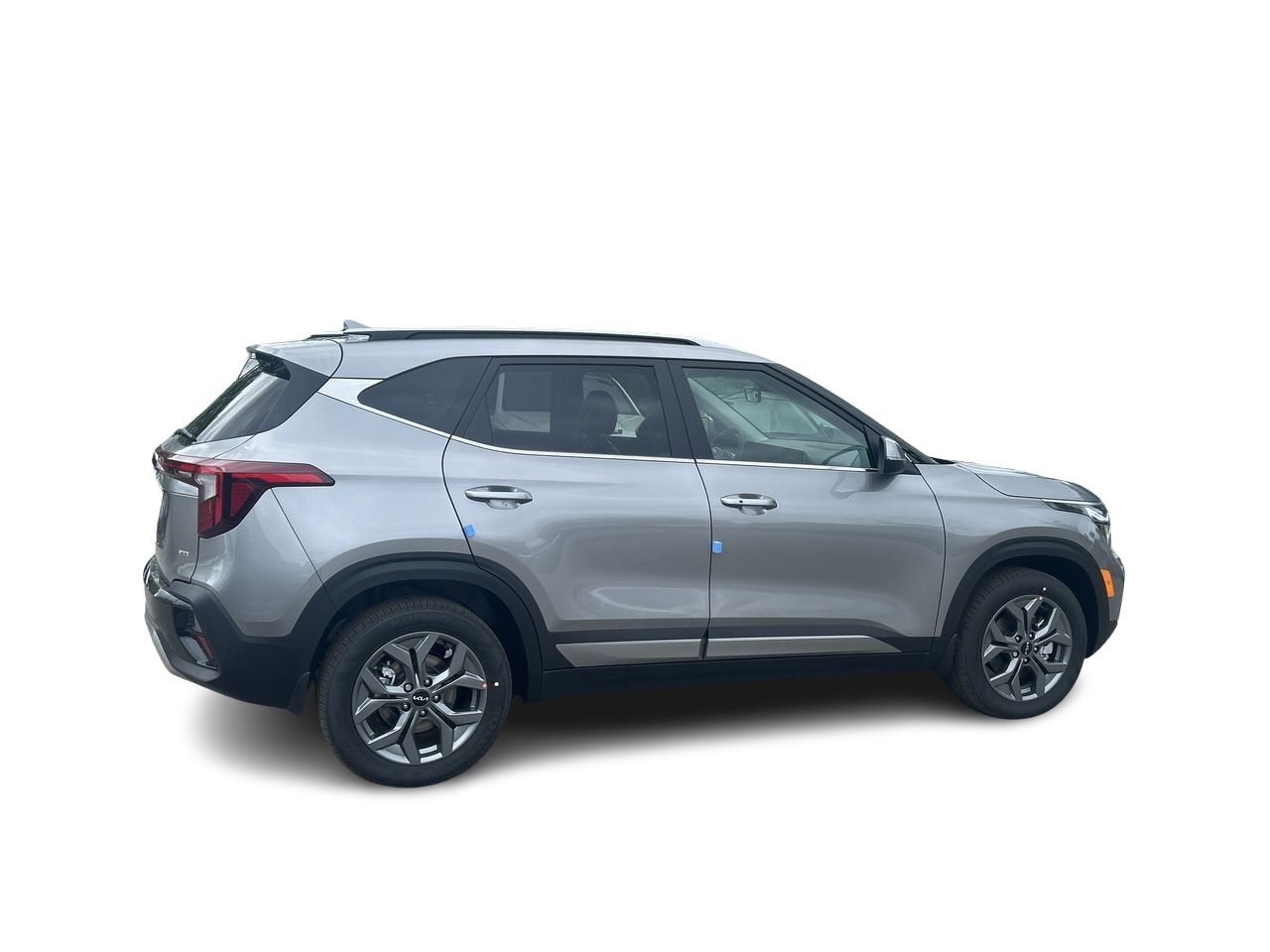 2026 Kia Seltos in Mississauga, Ontario