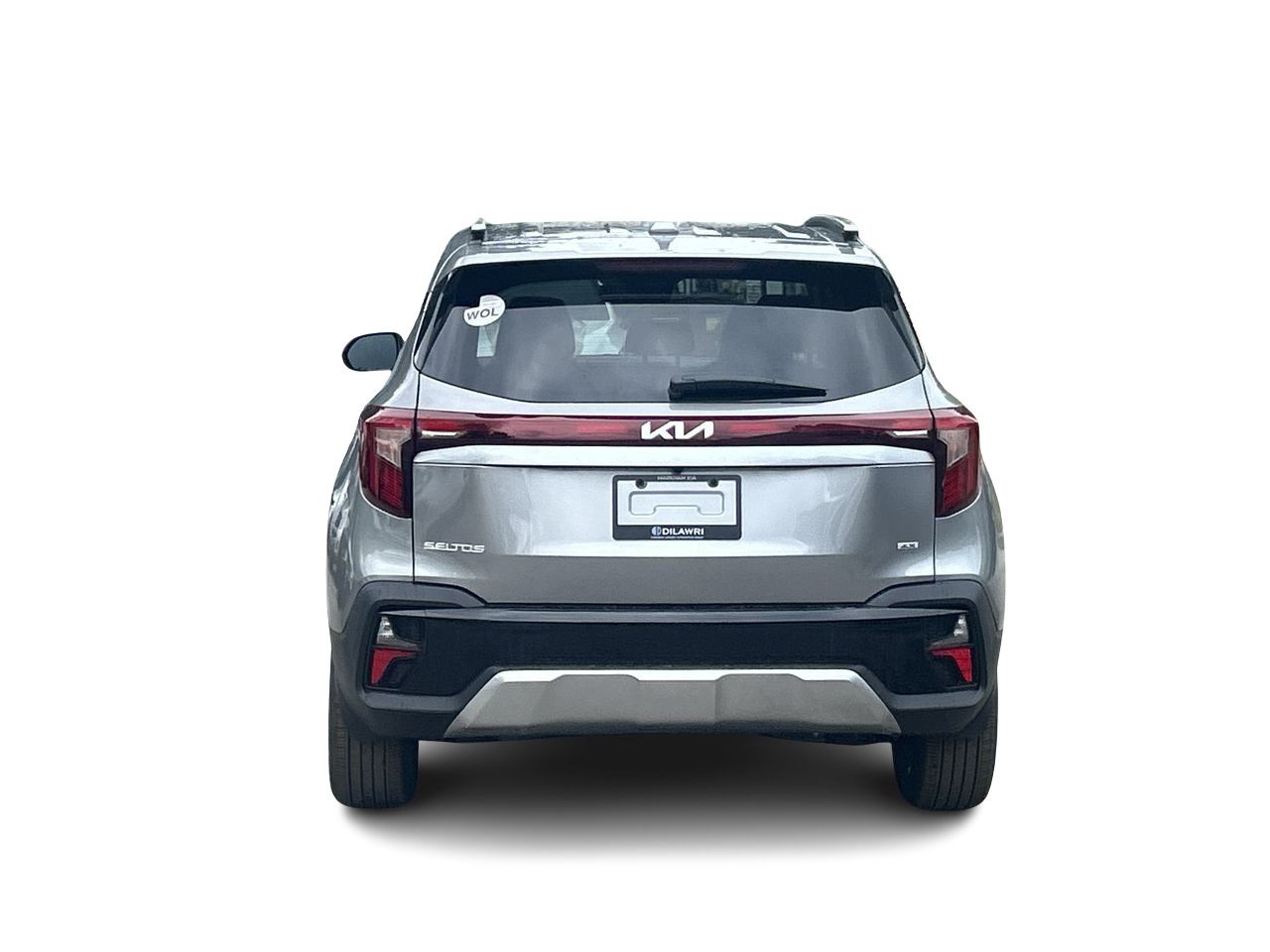 2026 Kia Seltos in Mississauga, Ontario